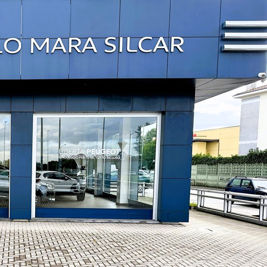 CHI SIAMO? IL TUO ALLEATO MIGLIORE NEL MONDO AUTOMOTIVE!
