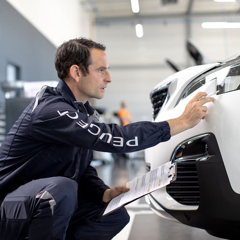 CARROZZERIA