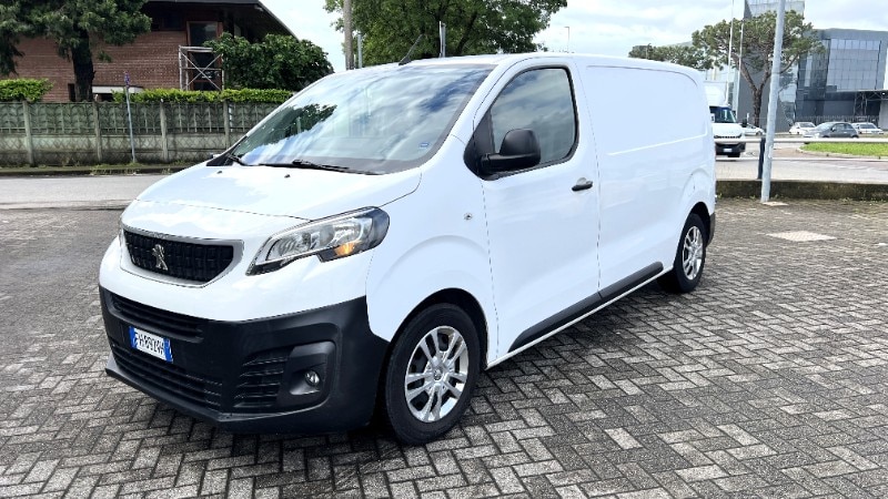 PEUGEOT Expert 4ª serie