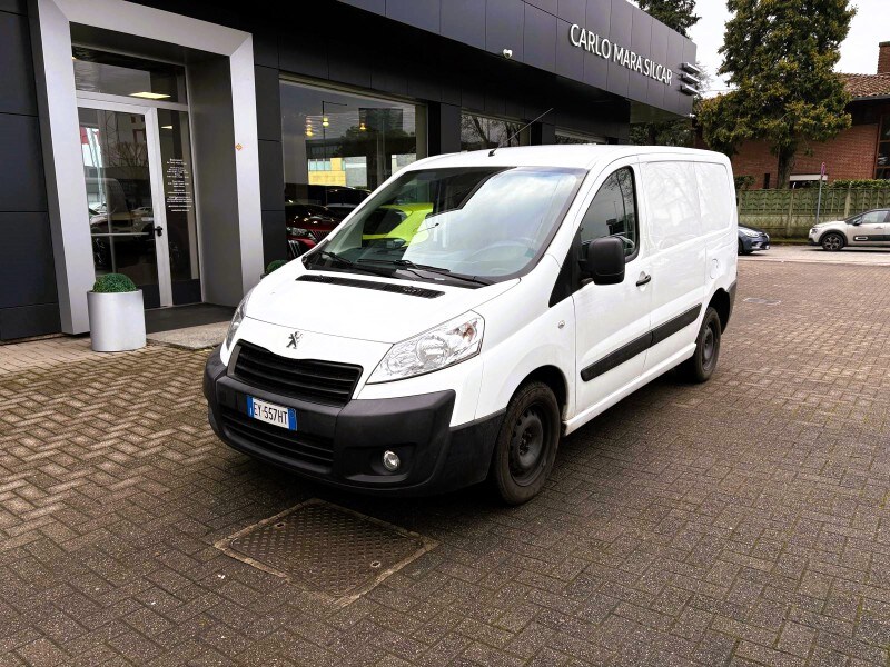 PEUGEOT Expert 3ª serie
