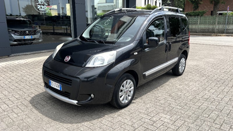 FIAT QUBO