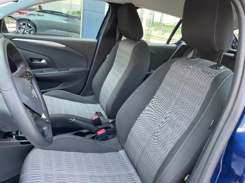 OPEL Corsa 6ª serie Corsa 1.2 Edition