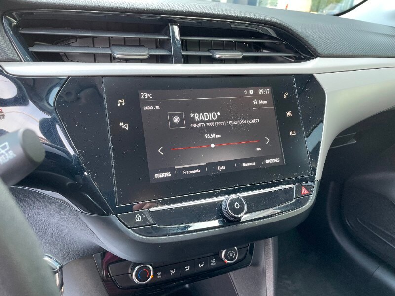 OPEL Corsa 6ª serie Corsa 1.2 Edition