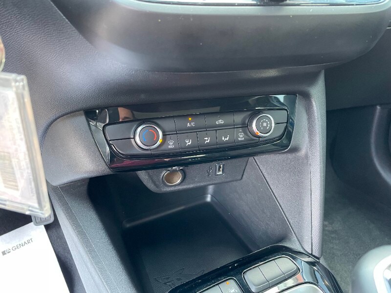 OPEL Corsa 6ª serie Corsa 1.2 Edition