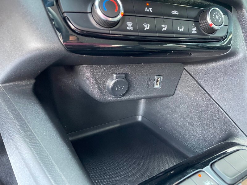 OPEL Corsa 6ª serie Corsa 1.2 Edition