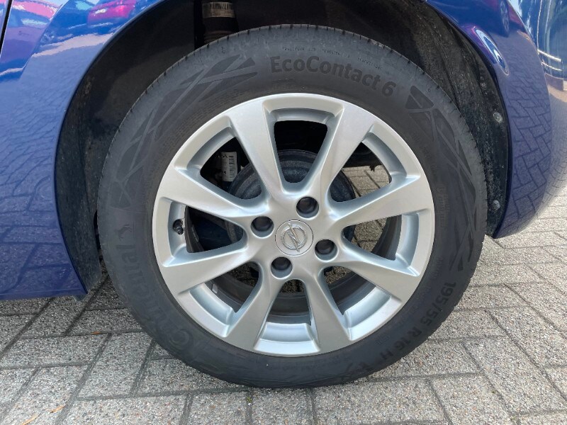 OPEL Corsa 6ª serie Corsa 1.2 Edition