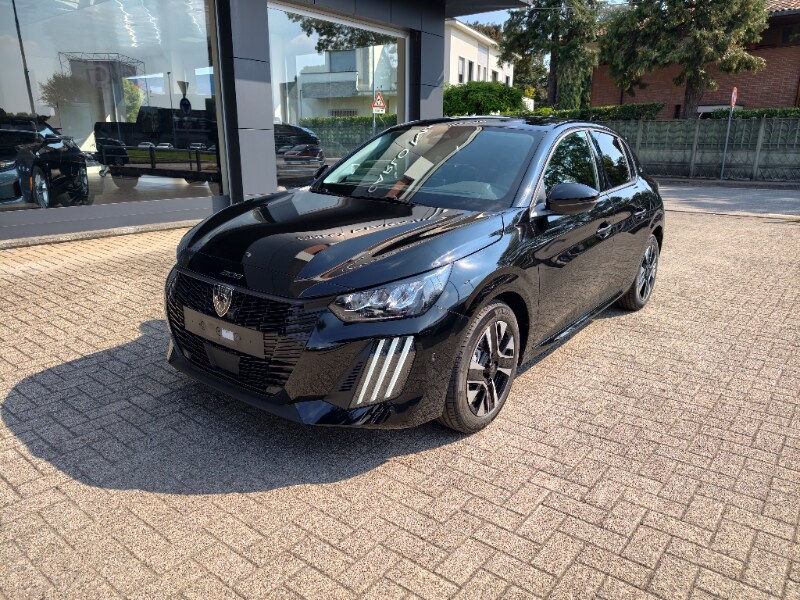 Foto PEUGEOT 208 2ª serie
