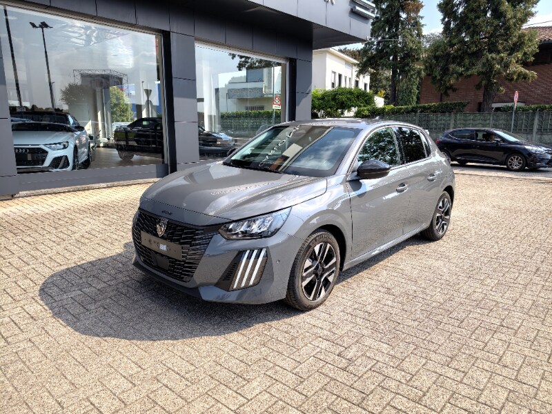 Foto PEUGEOT 208 2ª serie